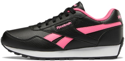 (Youth) Reebok Royal Rewind Run 'Black' GY1727 (Youth) Reebok Royal Rewind Run 'Black' GY1727