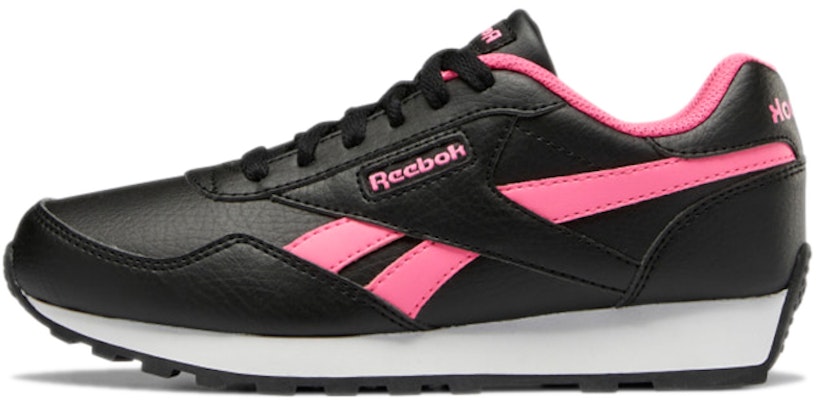 (JR) Reebok Royal Rewind Run 'Hitam' GY1727 Buy (JR) Reebok Royal Rewind Run 'Hitam' GY1727