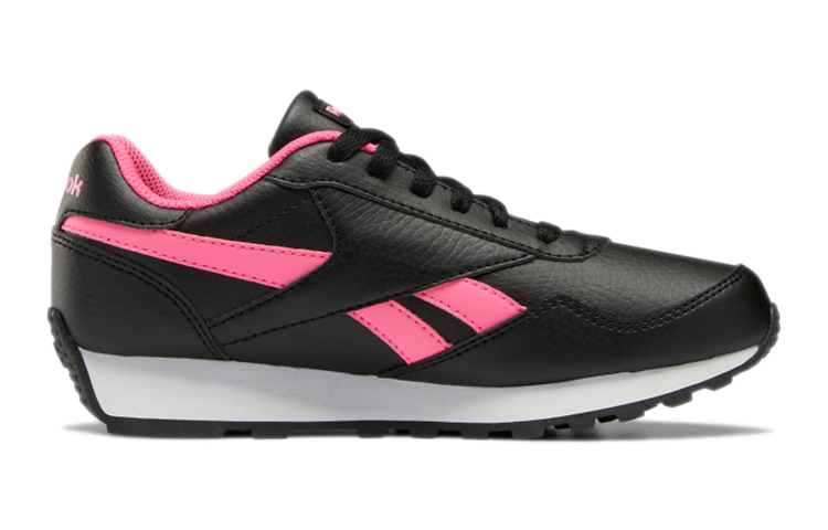 Order (JR) Reebok Royal Rewind Run 'Hitam' GY1727