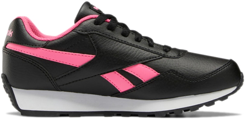 (JR) Reebok Royal Rewind Run 'Hitam' GY1727 Order (JR) Reebok Royal Rewind Run 'Hitam' GY1727