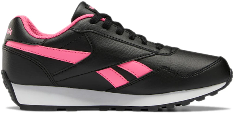 (JR) Reebok Royal Rewind Run ''Schwarz'' GY1727 Order (JR) Reebok Royal Rewind Run ''Schwarz'' GY1727