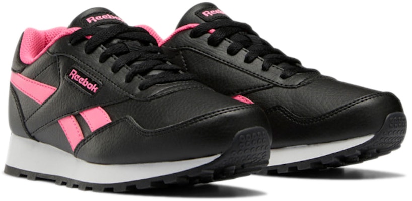 (JR) Reebok Royal Rewind Run 'Hitam' GY1727 Lookbook (JR) Reebok Royal Rewind Run 'Hitam' GY1727
