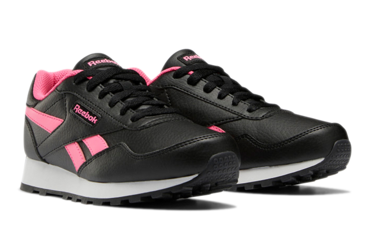 Lookbook (JR) Reebok Royal Rewind Run ''Schwarz'' GY1727