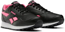 Lookbook (JR) Reebok Royal Rewind Run ''Schwarz'' GY1727