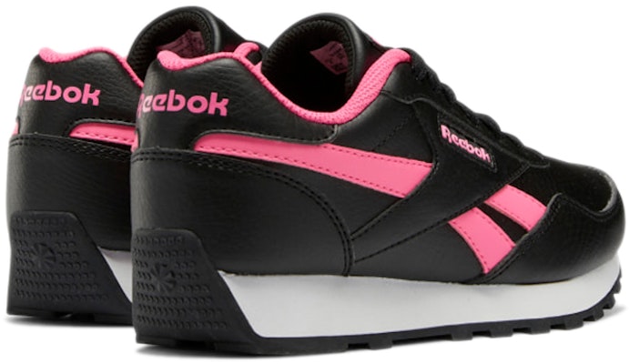 (JR) Reebok Royal Rewind Run 'Hitam' GY1727 Shop (JR) Reebok Royal Rewind Run 'Hitam' GY1727