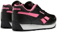 Shop (JR) Reebok Royal Rewind Run 'Hitam' GY1727