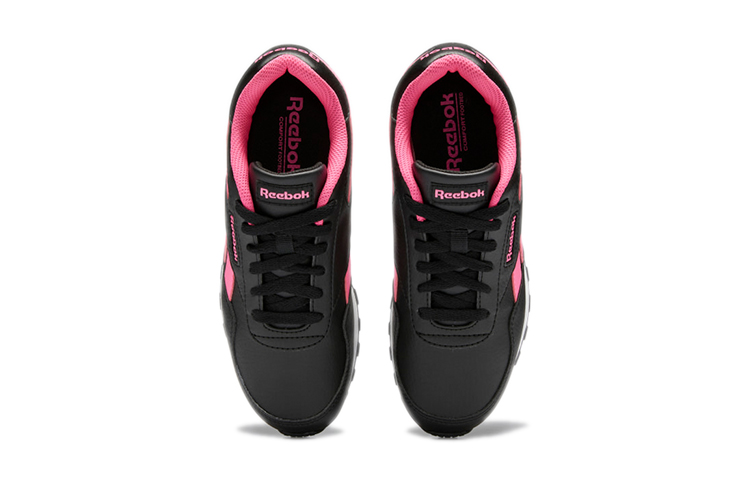 Purchase (JR) Reebok Royal Rewind Run 'Hitam' GY1727