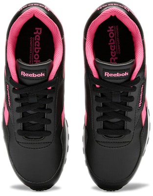 (JR) Reebok Royal Rewind Run 'Hitam' GY1727 Purchase (JR) Reebok Royal Rewind Run 'Hitam' GY1727