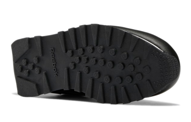 Details for (JR) Reebok Royal Rewind Run 'Hitam' GY1727