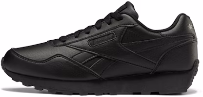 (Youth) Reebok Royal Rewind Run 'Black' GY1728 (Youth) Reebok Royal Rewind Run 'Black' GY1728