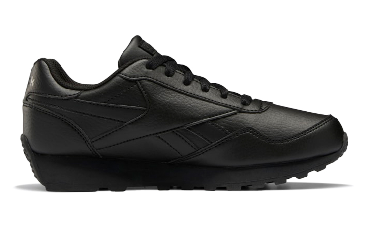 Order (JR) Reebok Royal Rewind Run ''Schwarz'' GY1728