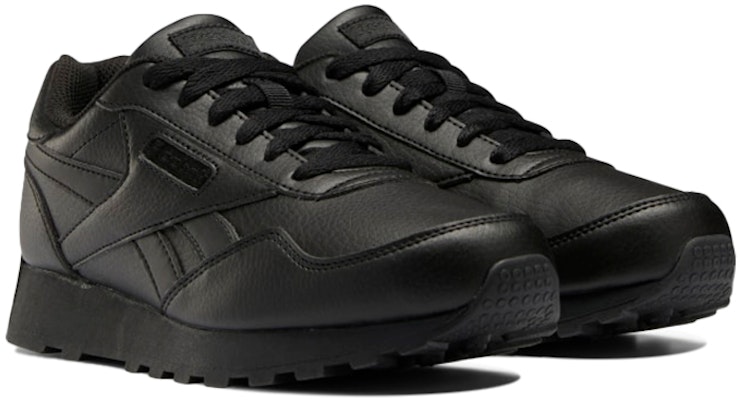 (JR) Reebok Royal Rewind Run 'Hitam' GY1728 Lookbook (JR) Reebok Royal Rewind Run 'Hitam' GY1728