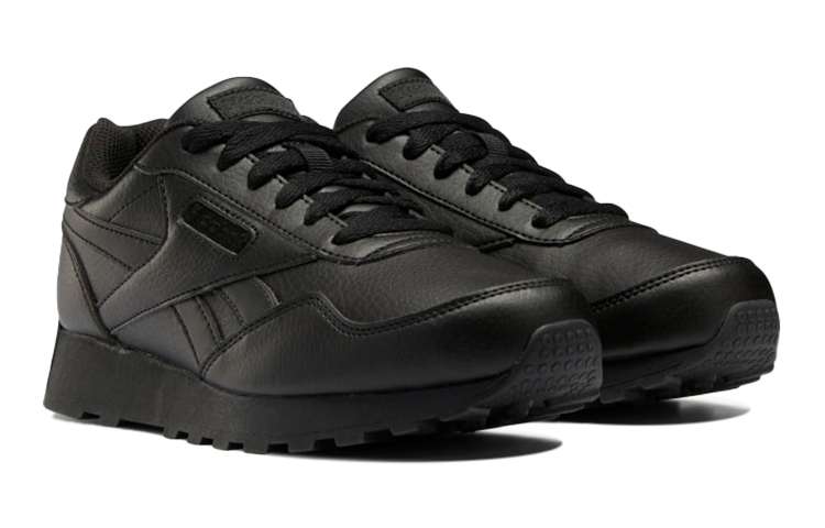 Lookbook (JR) Reebok Royal Rewind Run ''Schwarz'' GY1728