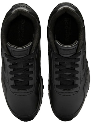 (JR) Reebok Royal Rewind Run 'Hitam' GY1728 Shop (JR) Reebok Royal Rewind Run 'Hitam' GY1728