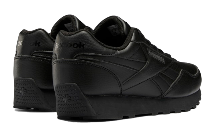 Shop (JR) Reebok Royal Rewind Run ''Schwarz'' GY1728