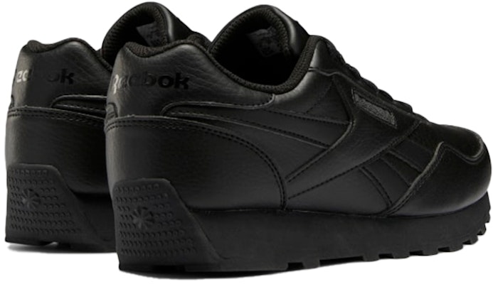 (JR) Reebok Royal Rewind Run 'Hitam' GY1728 Purchase (JR) Reebok Royal Rewind Run 'Hitam' GY1728