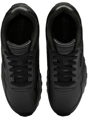 (JR) Reebok Royal Rewind Run ''Schwarz'' GY1728 Purchase (JR) Reebok Royal Rewind Run ''Schwarz'' GY1728