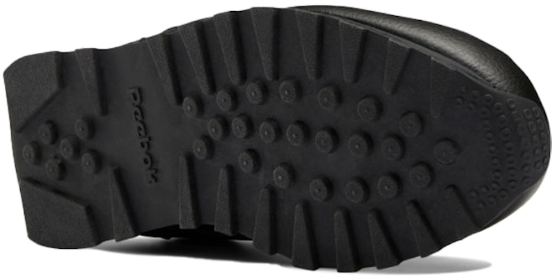 (JR) Reebok Royal Rewind Run 'Hitam' GY1728 Details for (JR) Reebok Royal Rewind Run 'Hitam' GY1728