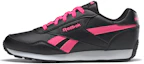 Buy (JR) Reebok Royal Rewind Run ''Nero Rosa'' S23751