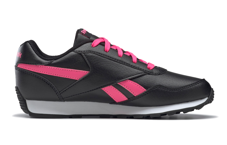 Order (JR) Reebok Royal Rewind Run ''Nero Rosa'' S23751