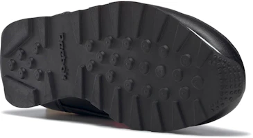 Details for 大童 Reebok Royal 回風跑 舒適防滑運動鞋 黑粉