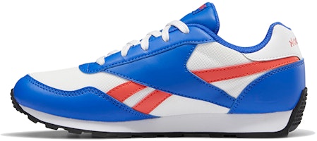 (Preschool) Reebok Royal Rewind Run 'Blue Red White' H02090 (Preschool) Reebok Royal Rewind Run 'Blue Red White' H02090