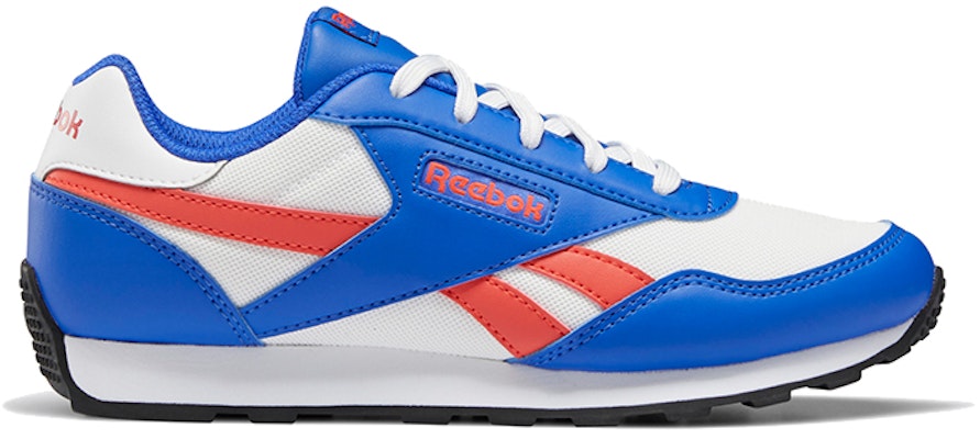 (PS) リーボック ロイヤル リワインド ラン 青赤白 H02090 Order (PS) リーボック ロイヤル リワインド ラン 青赤白 H02090