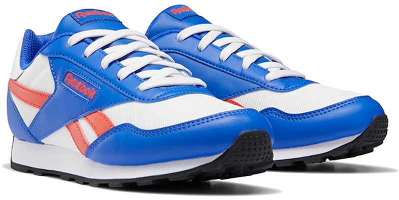 (PS) リーボック ロイヤル リワインド ラン 青赤白 H02090 Lookbook (PS) リーボック ロイヤル リワインド ラン 青赤白 H02090