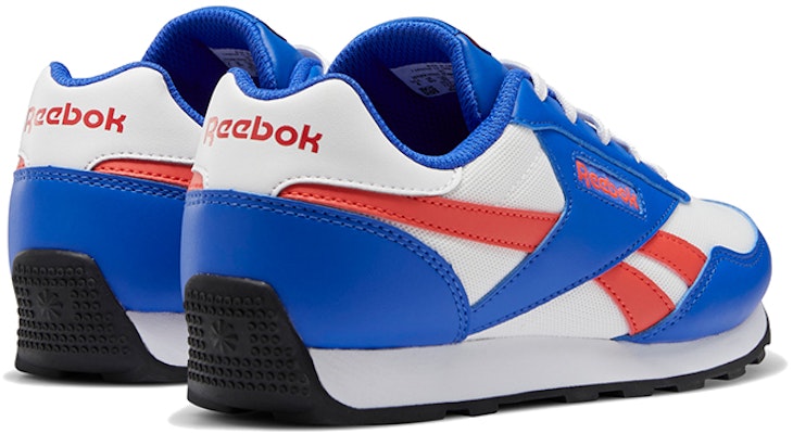 (PS) リーボック ロイヤル リワインド ラン 青赤白 H02090 Purchase (PS) リーボック ロイヤル リワインド ラン 青赤白 H02090