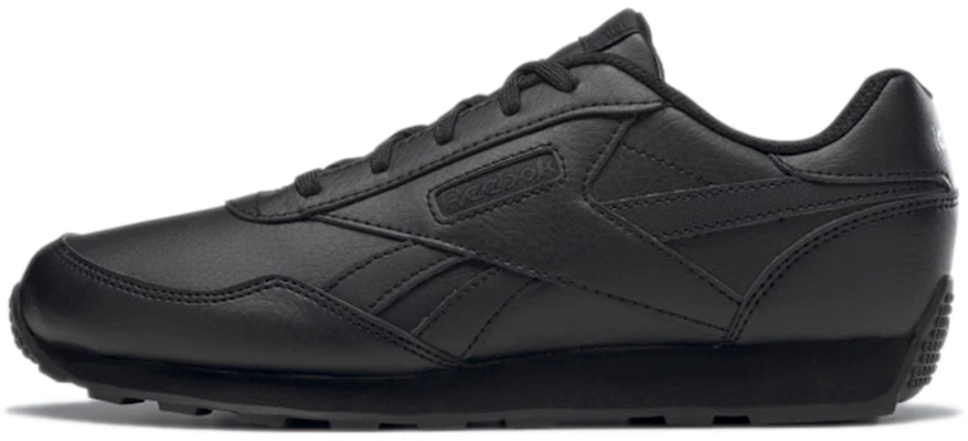 (JR) Reebok Royal Rewind Run ''Carbone Nero'' FZ4361 Buy (JR) Reebok Royal Rewind Run ''Carbone Nero'' FZ4361