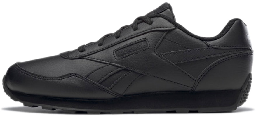 (JR) Reebok Royal Rewind Run 'Hitam Arang' FZ4361 Buy (JR) Reebok Royal Rewind Run 'Hitam Arang' FZ4361