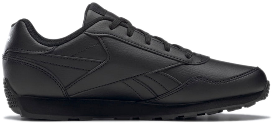 (JR) Reebok Royal Rewind Run 'Hitam Arang' FZ4361 Order (JR) Reebok Royal Rewind Run 'Hitam Arang' FZ4361