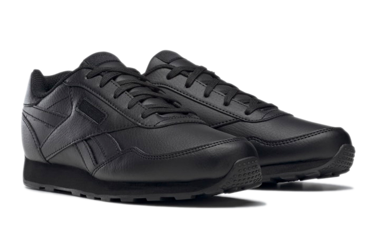 Lookbook (JR) Reebok Royal Rewind Run ''Carbone Nero'' FZ4361