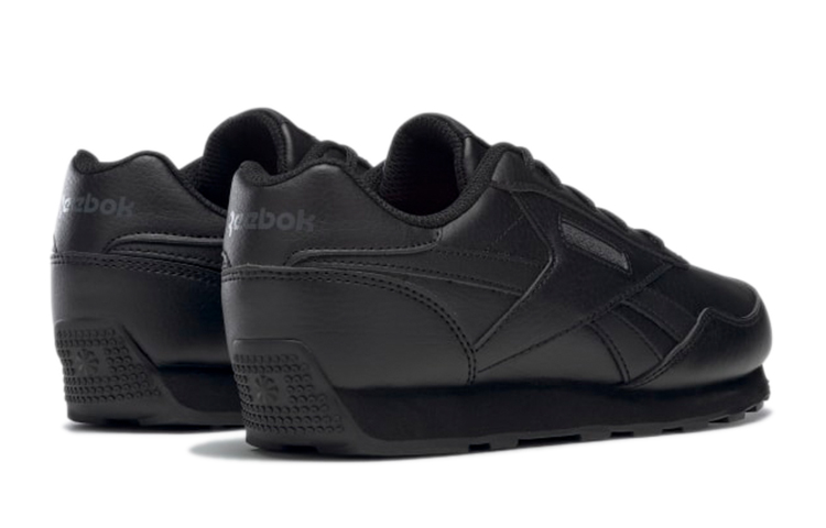 Shop (JR) Reebok Royal Rewind Run ''Carbone Nero'' FZ4361
