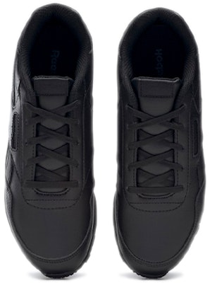(JR) Reebok Royal Rewind Run 'Hitam Arang' FZ4361 Shop (JR) Reebok Royal Rewind Run 'Hitam Arang' FZ4361