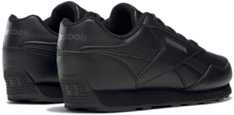 (JR) Reebok Royal Rewind Run 'Hitam Arang' FZ4361 Purchase (JR) Reebok Royal Rewind Run 'Hitam Arang' FZ4361
