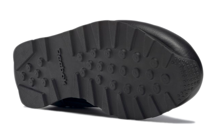Details for (JR) Reebok Royal Rewind Run ''Carbone Nero'' FZ4361