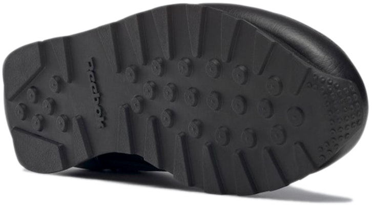 (JR) Reebok Royal Rewind Run 'Hitam Arang' FZ4361 Details for (JR) Reebok Royal Rewind Run 'Hitam Arang' FZ4361