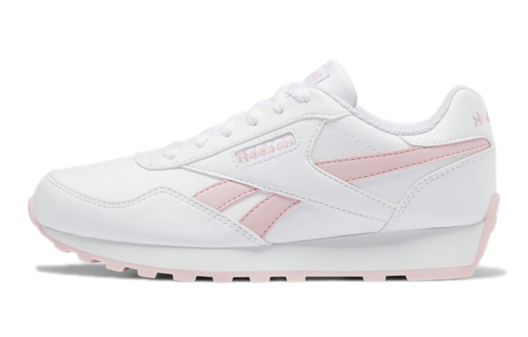(Youth) Reebok Royal Rewind Run 'Cloud White' GY1725