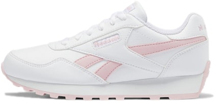 (Youth) Reebok Royal Rewind Run 'Cloud White' GY1725 (Youth) Reebok Royal Rewind Run 'Cloud White' GY1725