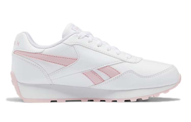 Order (JR) Reebok Royal Rewind Run 'Putih Awan' GY1725