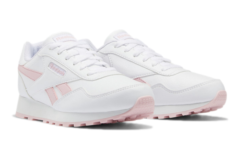 Lookbook (JR) Reebok Royal Rewind Run 'Putih Awan' GY1725