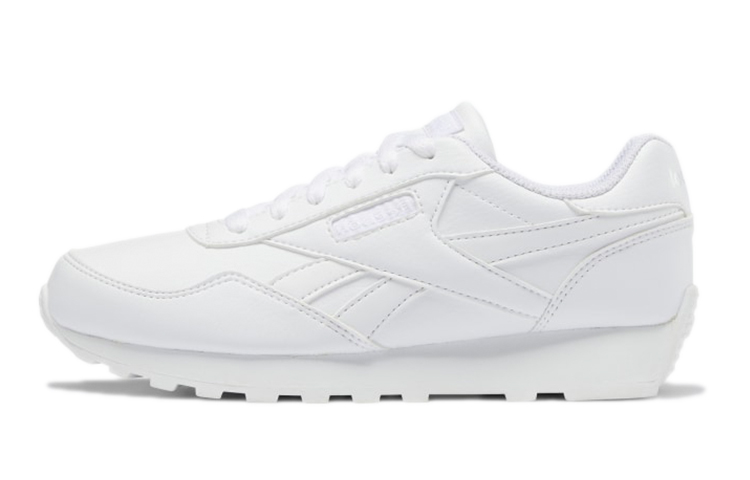 (Youth) Reebok Royal Rewind Run 'Pure White' GY1724
