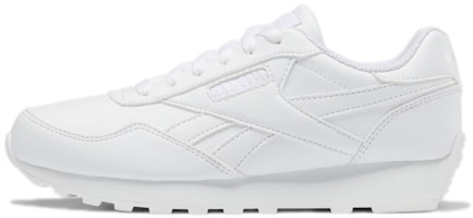 (Youth) Reebok Royal Rewind Run 'Pure White' GY1724 (Youth) Reebok Royal Rewind Run 'Pure White' GY1724