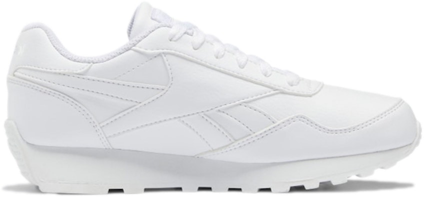 (JR) リーボック ロイヤル リワインド ラン (ピュアホワイト) GY1724 Order (JR) リーボック ロイヤル リワインド ラン (ピュアホワイト) GY1724