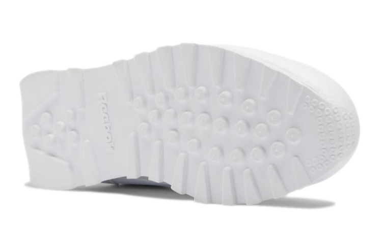 Details for (JR) Reebok Royal Rewind Run ''Bianco Assoluto'' GY1724