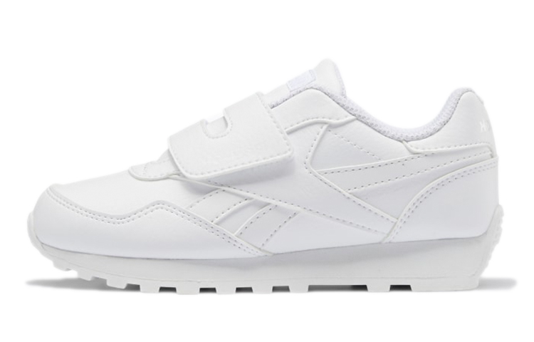 (Youth) Reebok Royal Rewind Run 'Pure White' GY1734