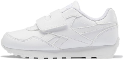 (Youth) Reebok Royal Rewind Run 'Pure White' GY1734 (Youth) Reebok Royal Rewind Run 'Pure White' GY1734
