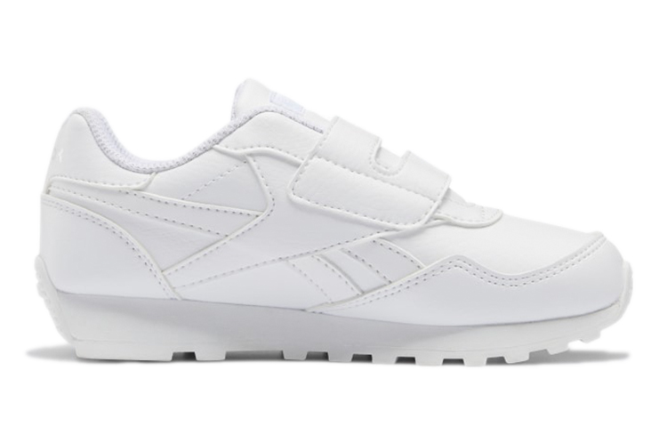 Order (JR) Reebok Royal Rewind Run 'Putih Tulen' GY1734