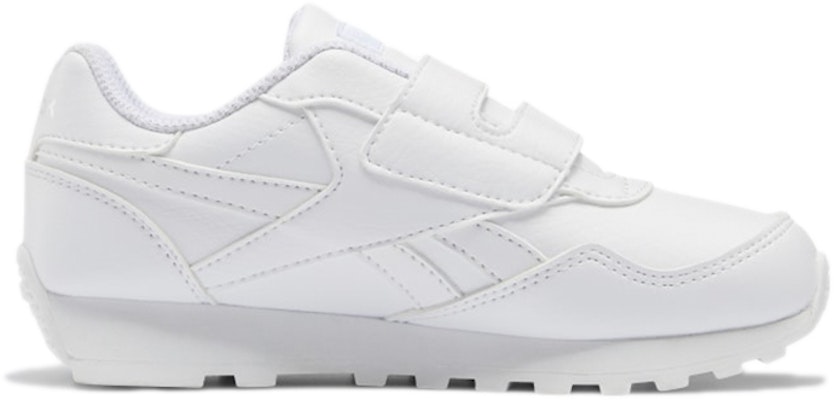 (JR) Reebok Royal Rewind Run 'Putih Tulen' GY1734 Order (JR) Reebok Royal Rewind Run 'Putih Tulen' GY1734